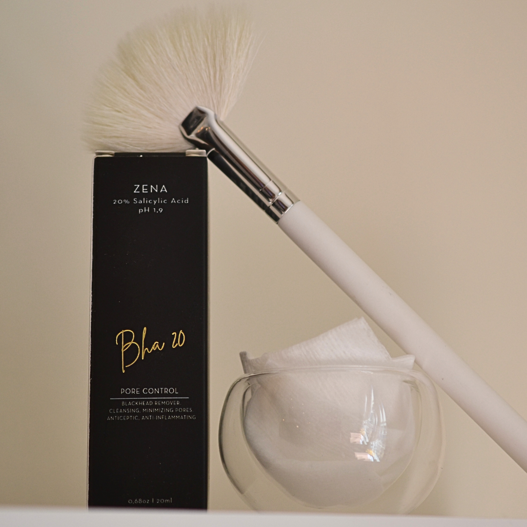 Zena BHA Peel
