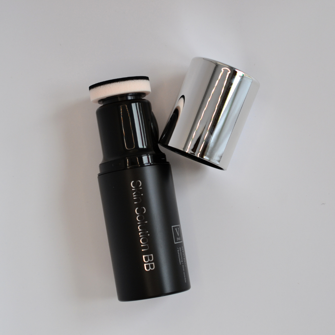 Fau Skin Solution BB Cream