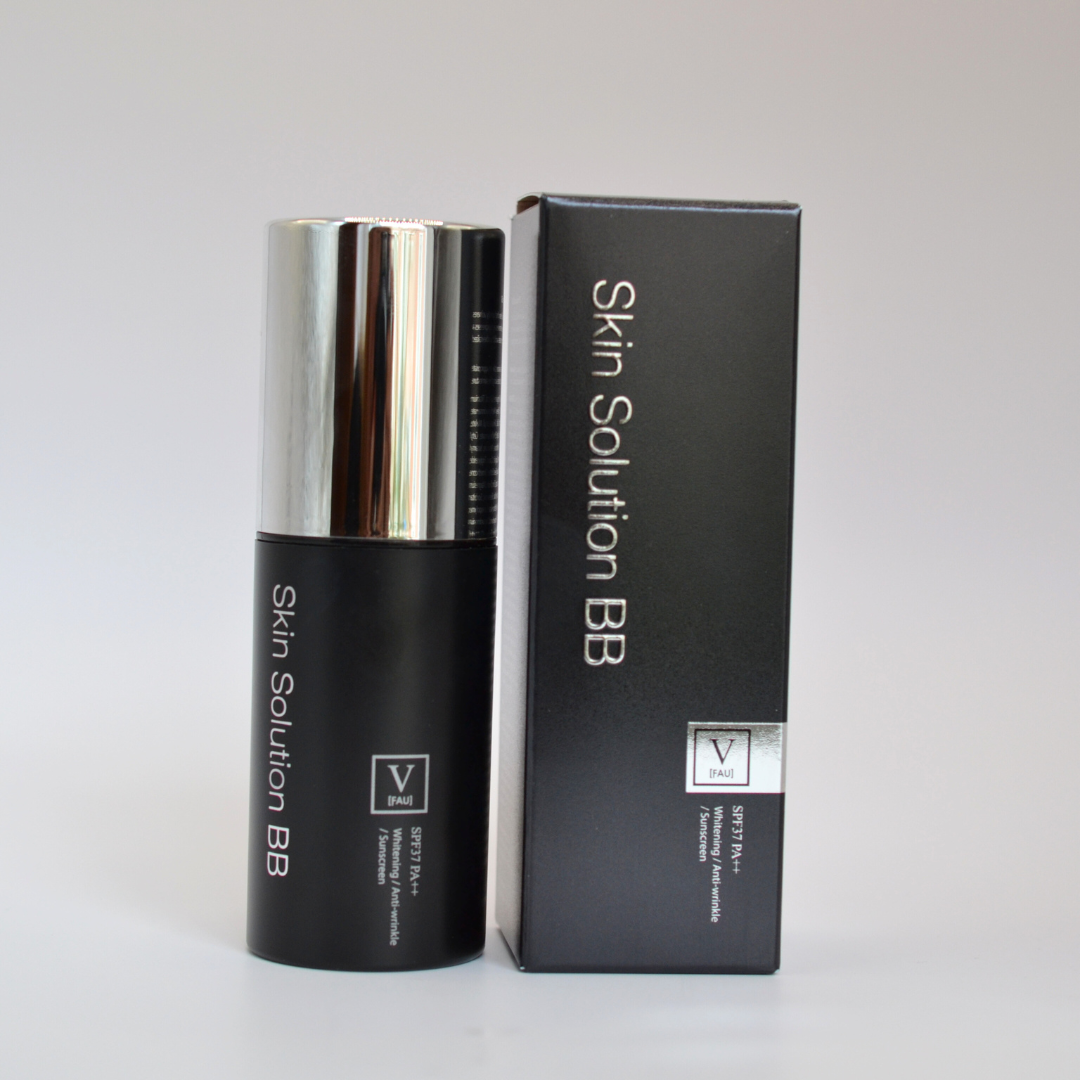 Fau Skin Solution BB Cream