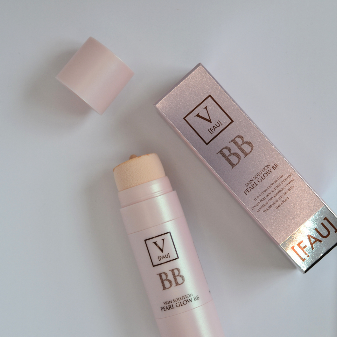 Fau Pearl BB Cream