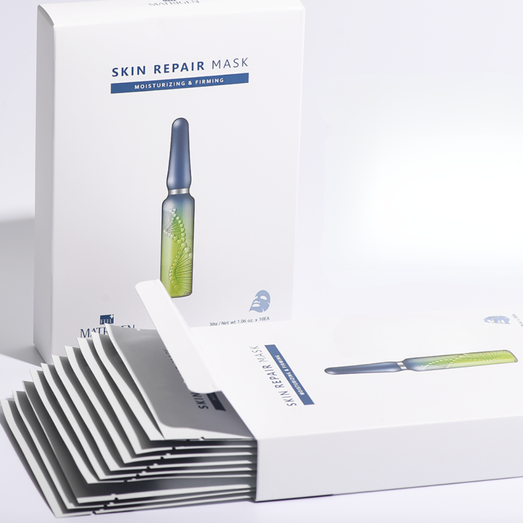 Matrigen Skin Repair Mask