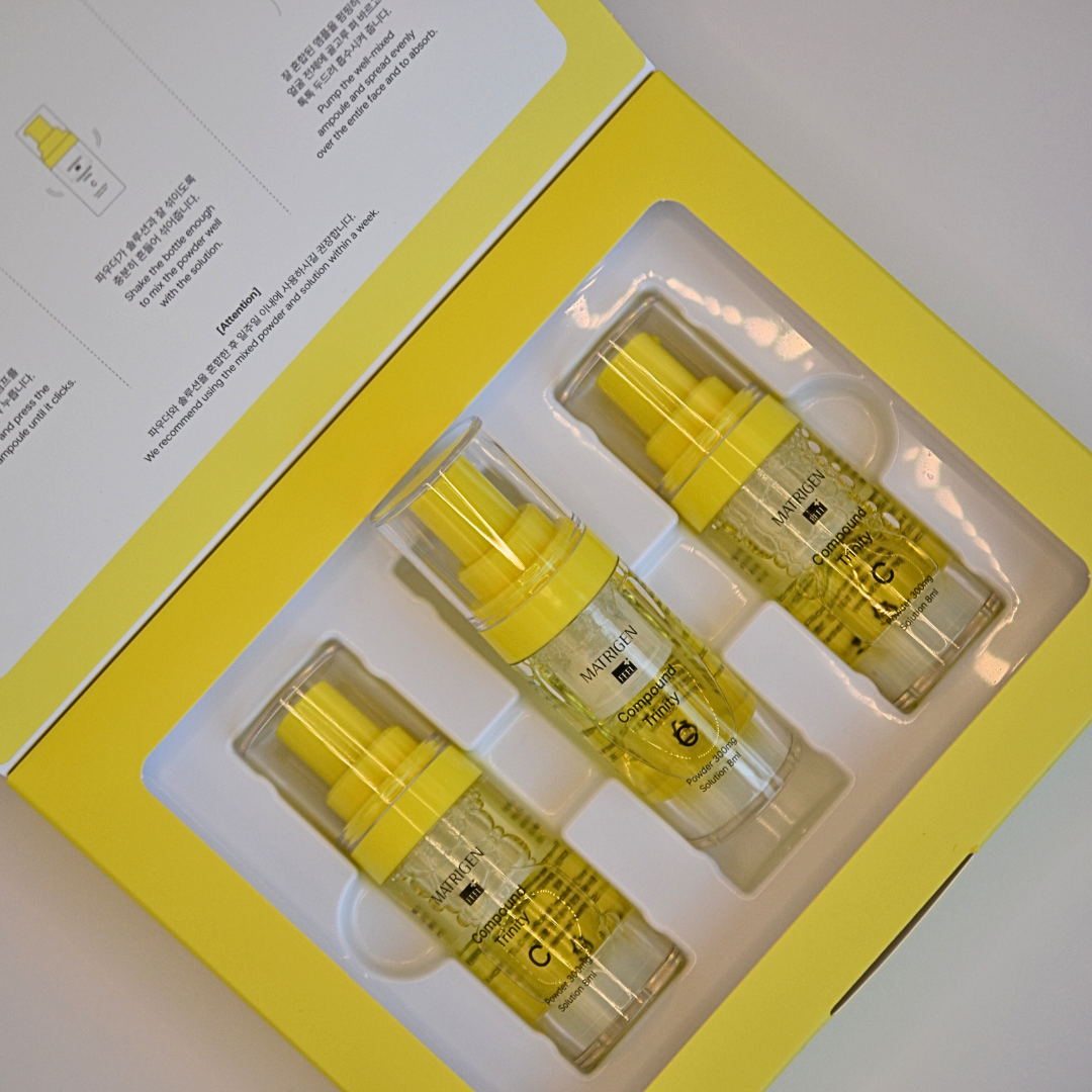 Matrigen Vitamin C