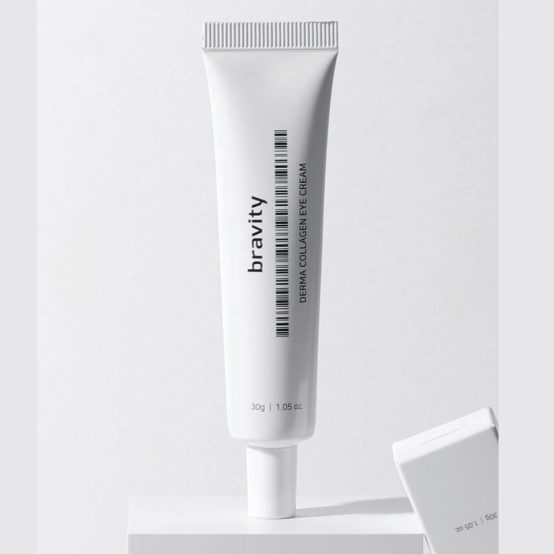Bravity Collagen Eye Cream
