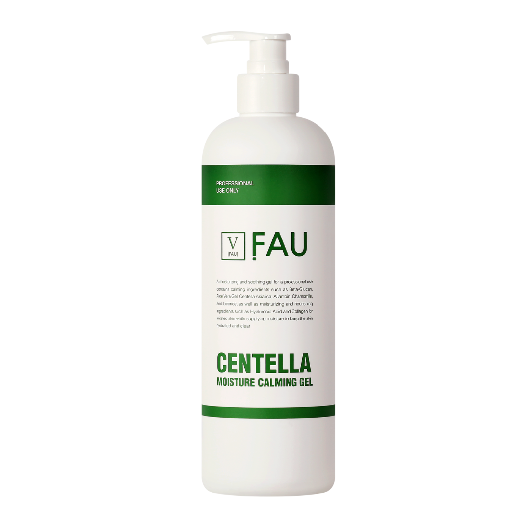 Fau Calming Gel