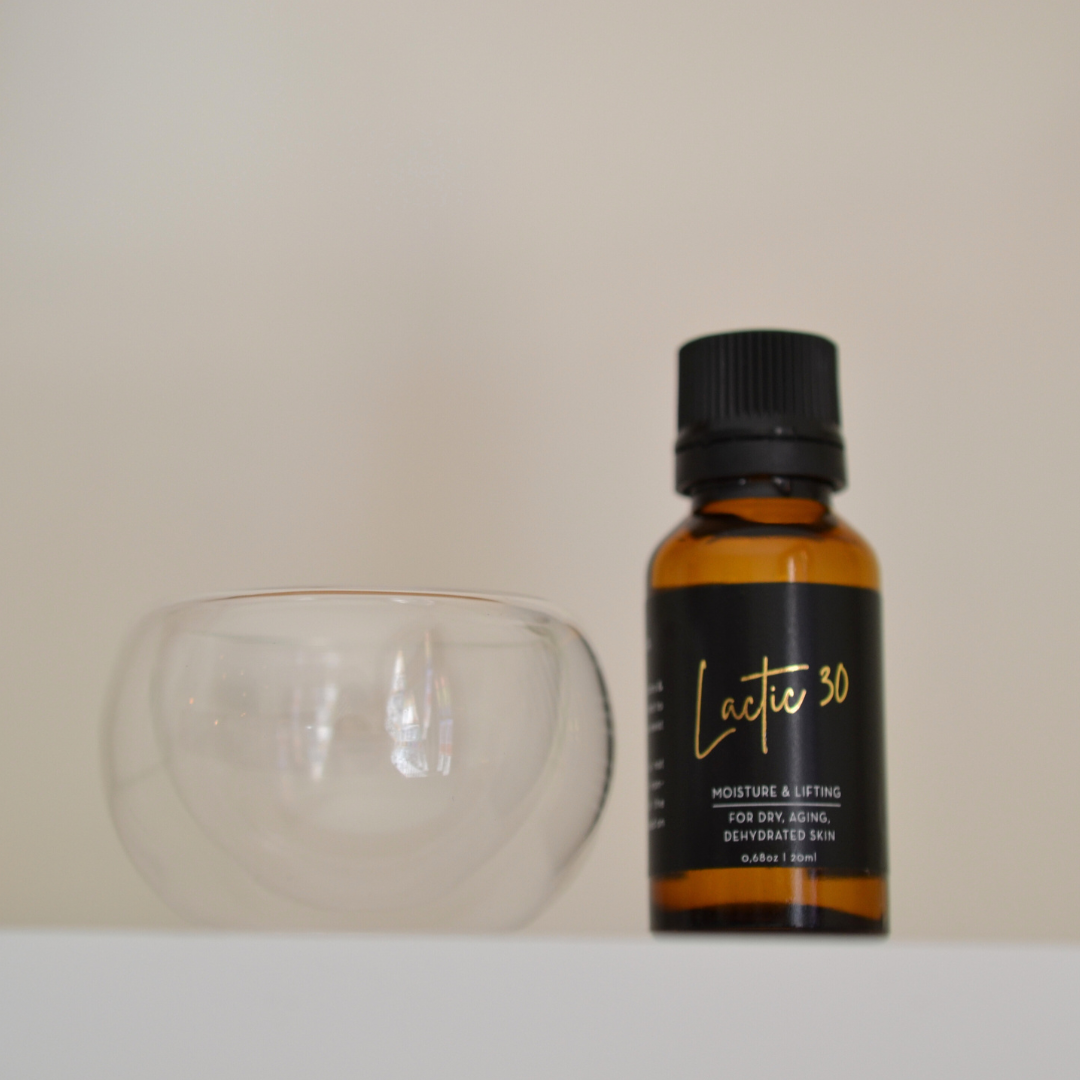 Zena Lactic Peel
