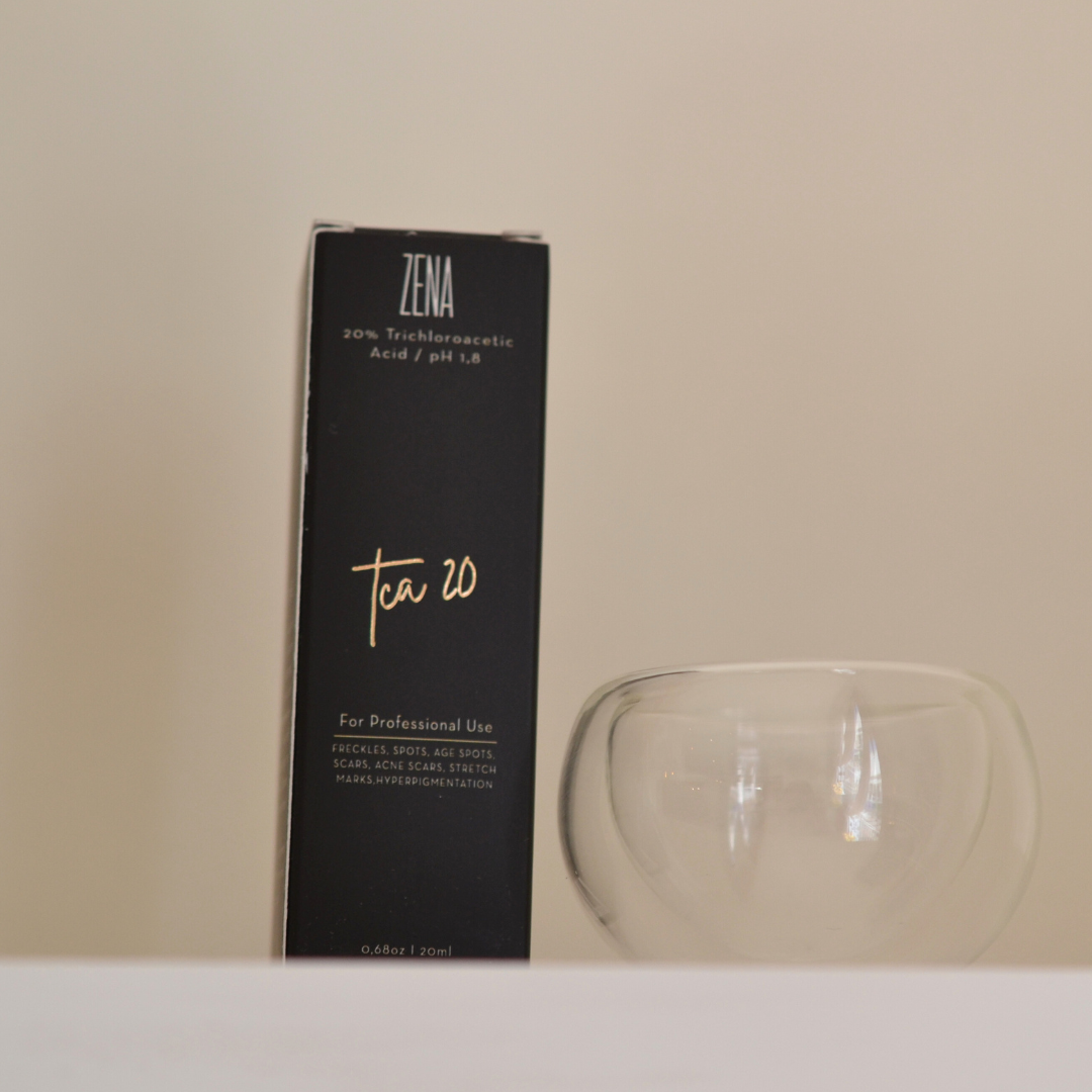 Zena TCA 20 Peel
