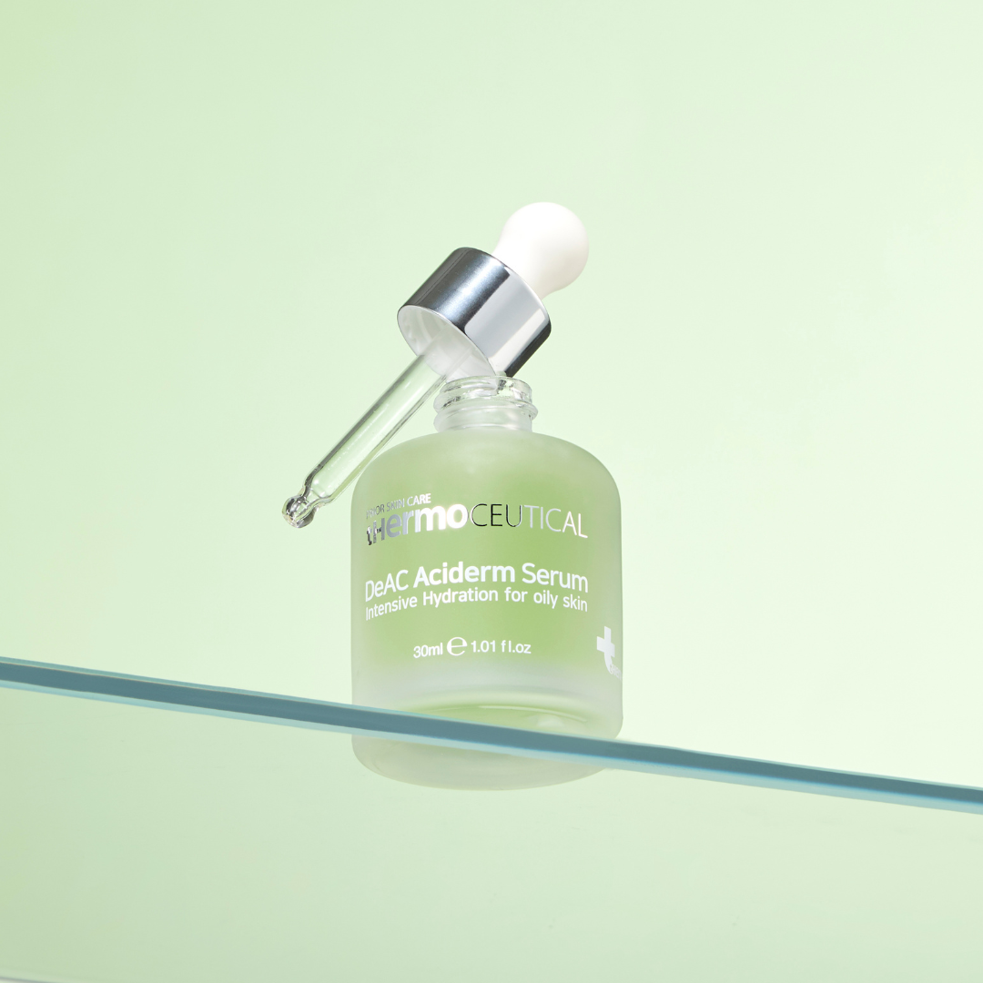 ThermoCeutical Deac Aciderm Serum
