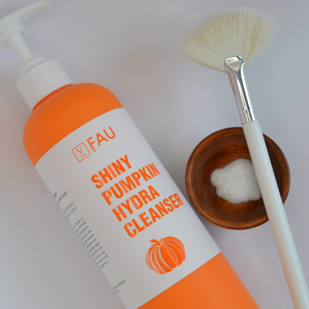 Fau Hydra Milk Cream Cleanser