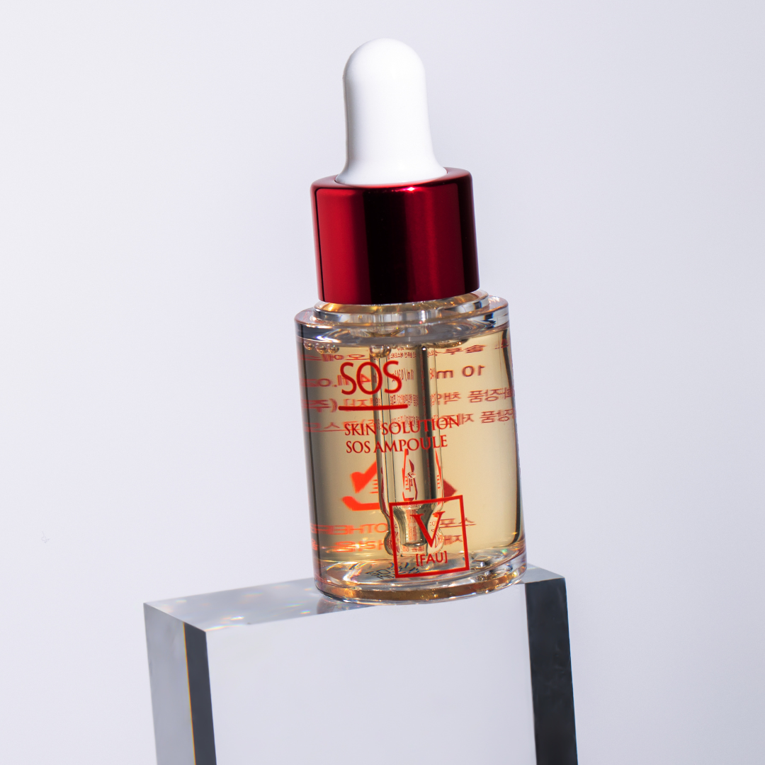 Fau SOS Ampoule