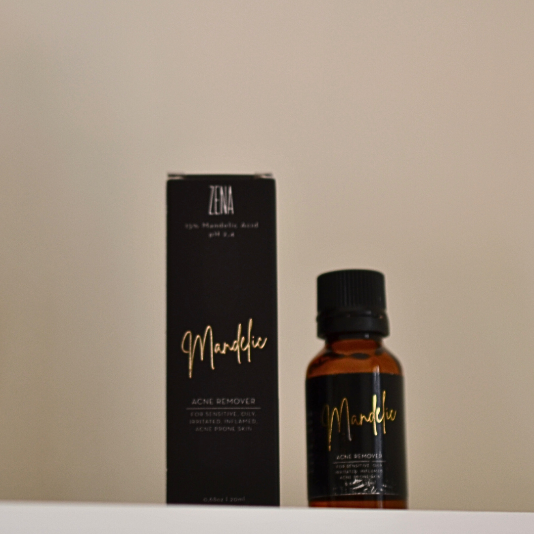 Zena Mandelic Peel