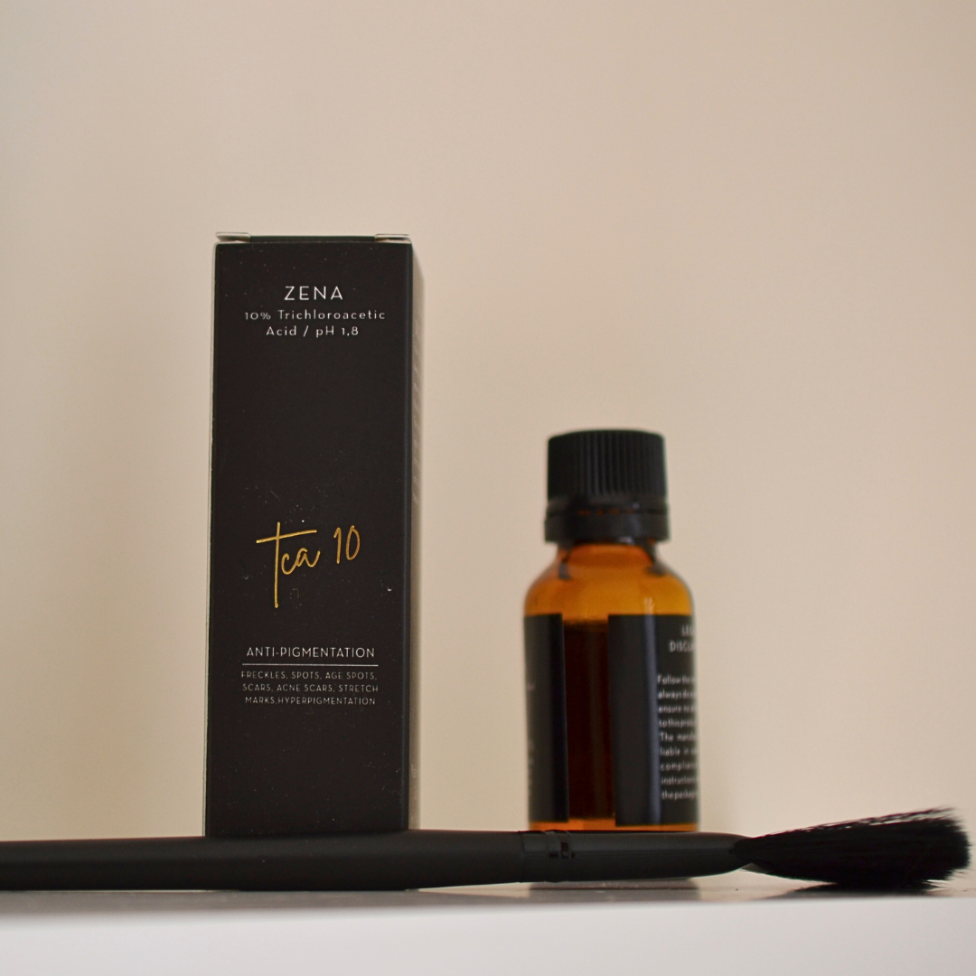 Zena TCA 10 Peel