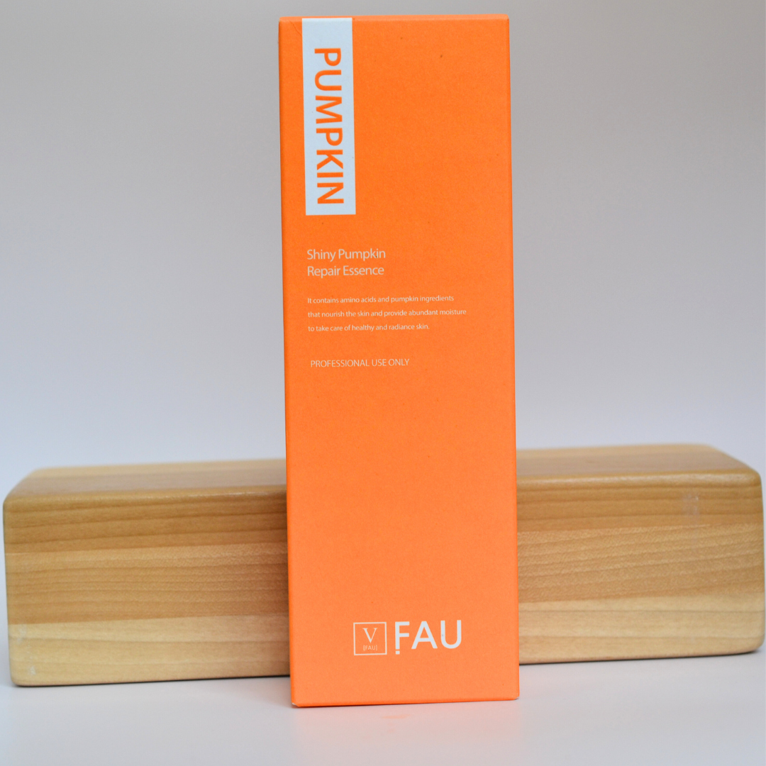 Fau Pumpkin Repair Essence