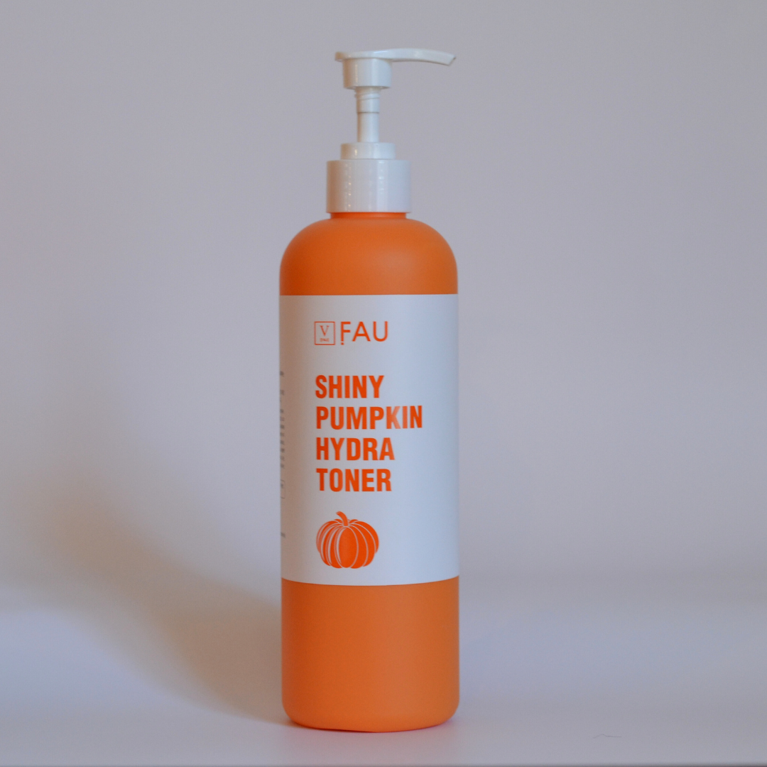 Fau Pumpkin Hydrating Toner