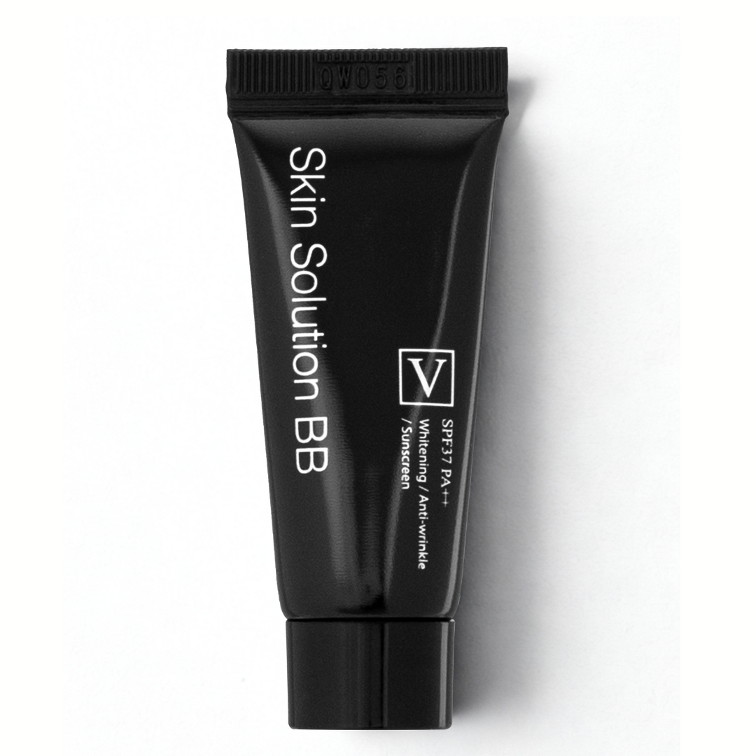 Fau BB SPF 37 Travel