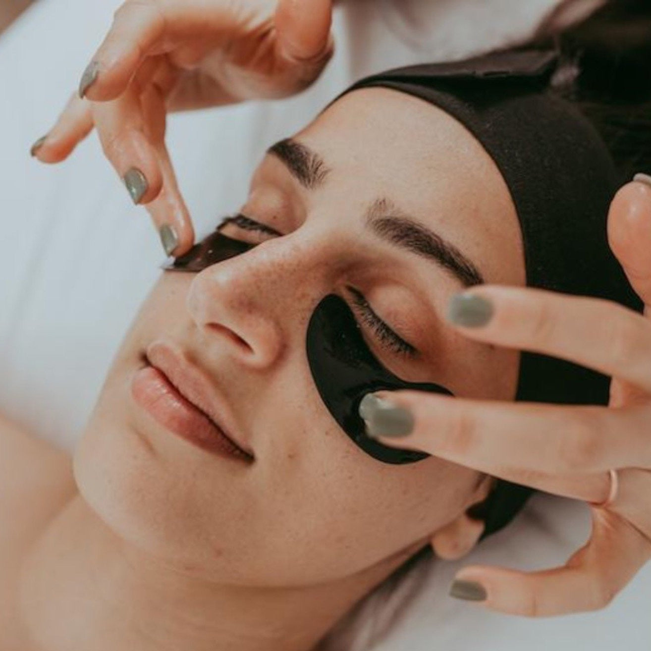 Reset Clinical Green Tea Eye Treatment