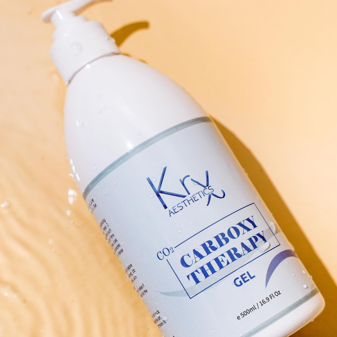 KrX Carboxy Therapy