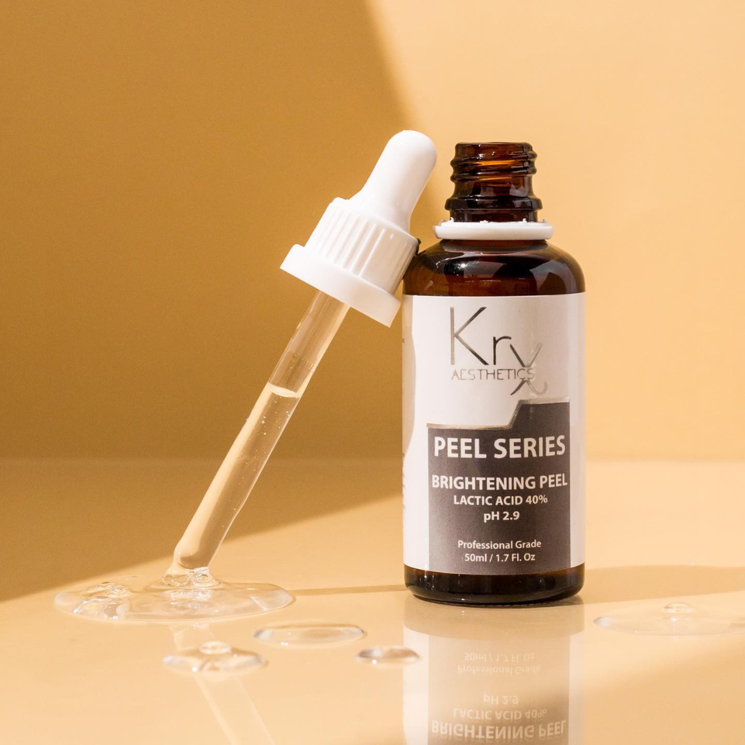 KrX Brightening Peel 50ml