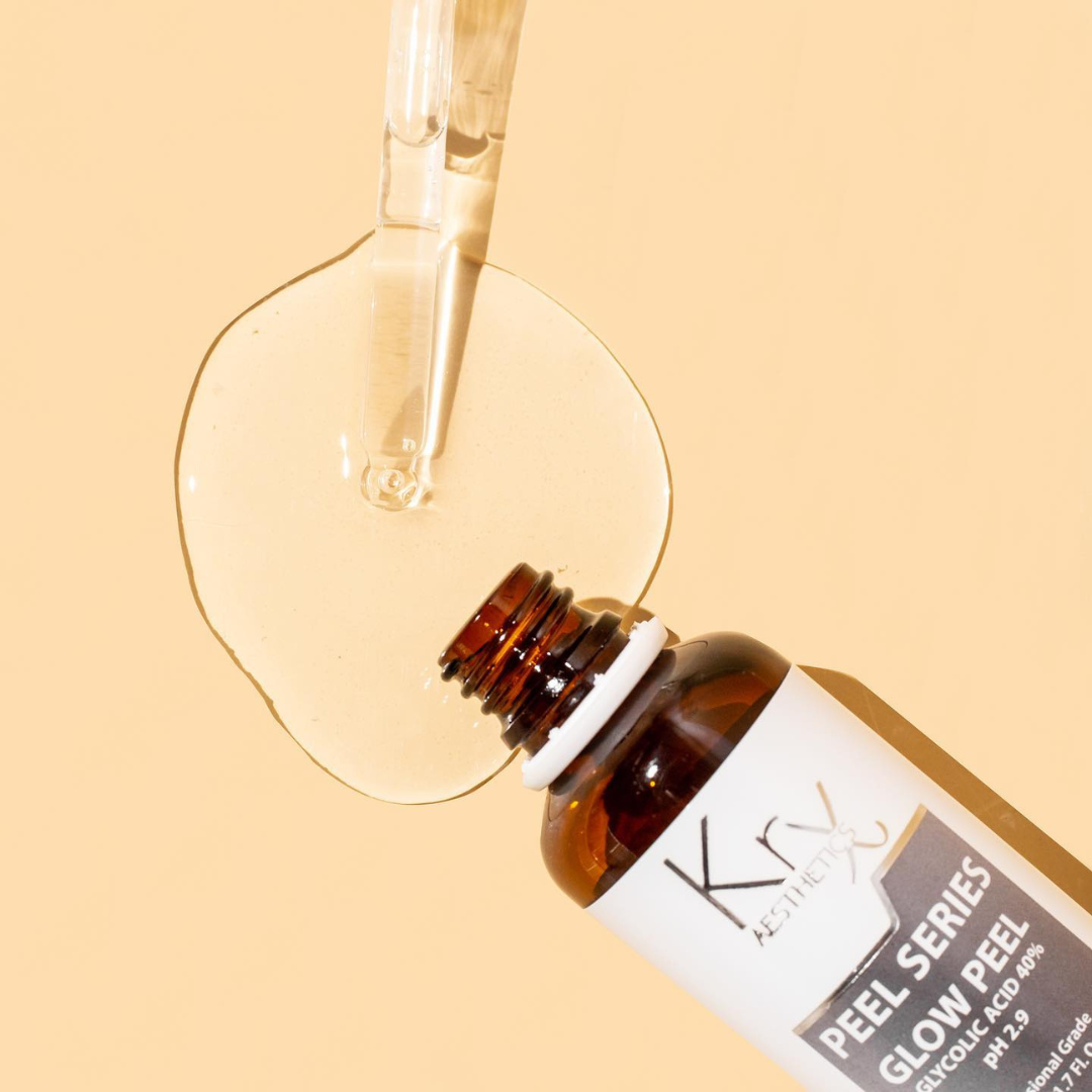 KrX Glow Peel 50ml