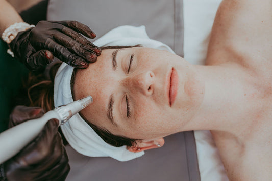 How to make more money as an esthetician