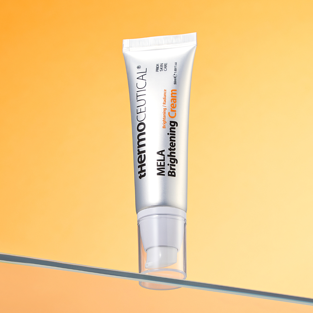 ThermoCeutical Mela Brightening Cream 