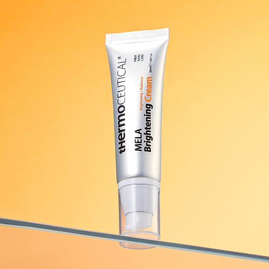 ThermoCeutical Mela Brightening Cream 