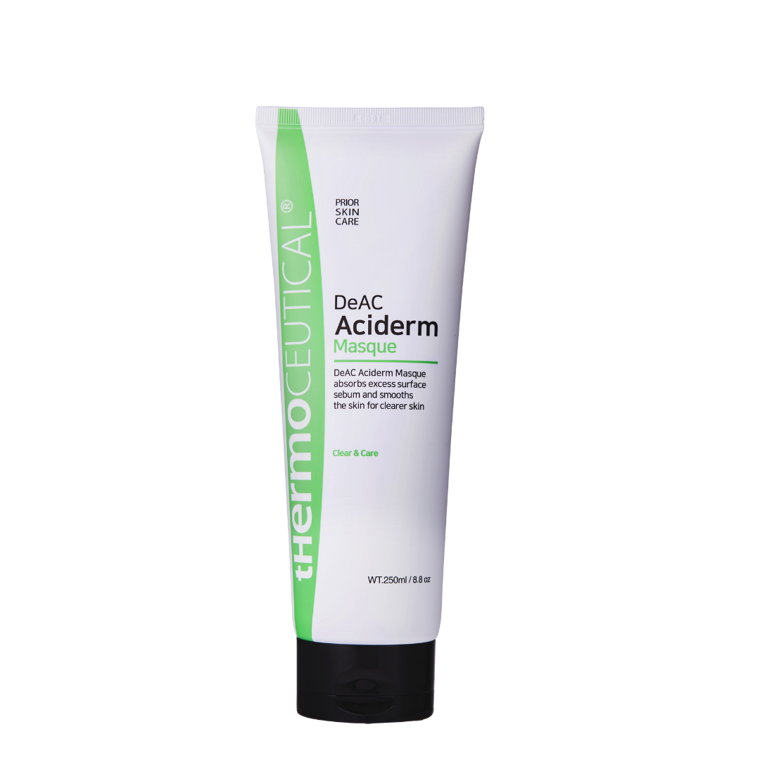 ThermoCeutical Deaciderm Masque