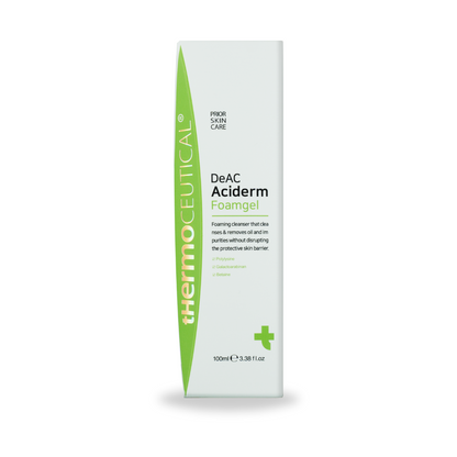 ThermoCeutical Aciderm Foamgel