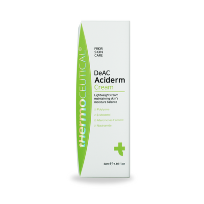 ThermoCeutical Deac Aciderm Cream