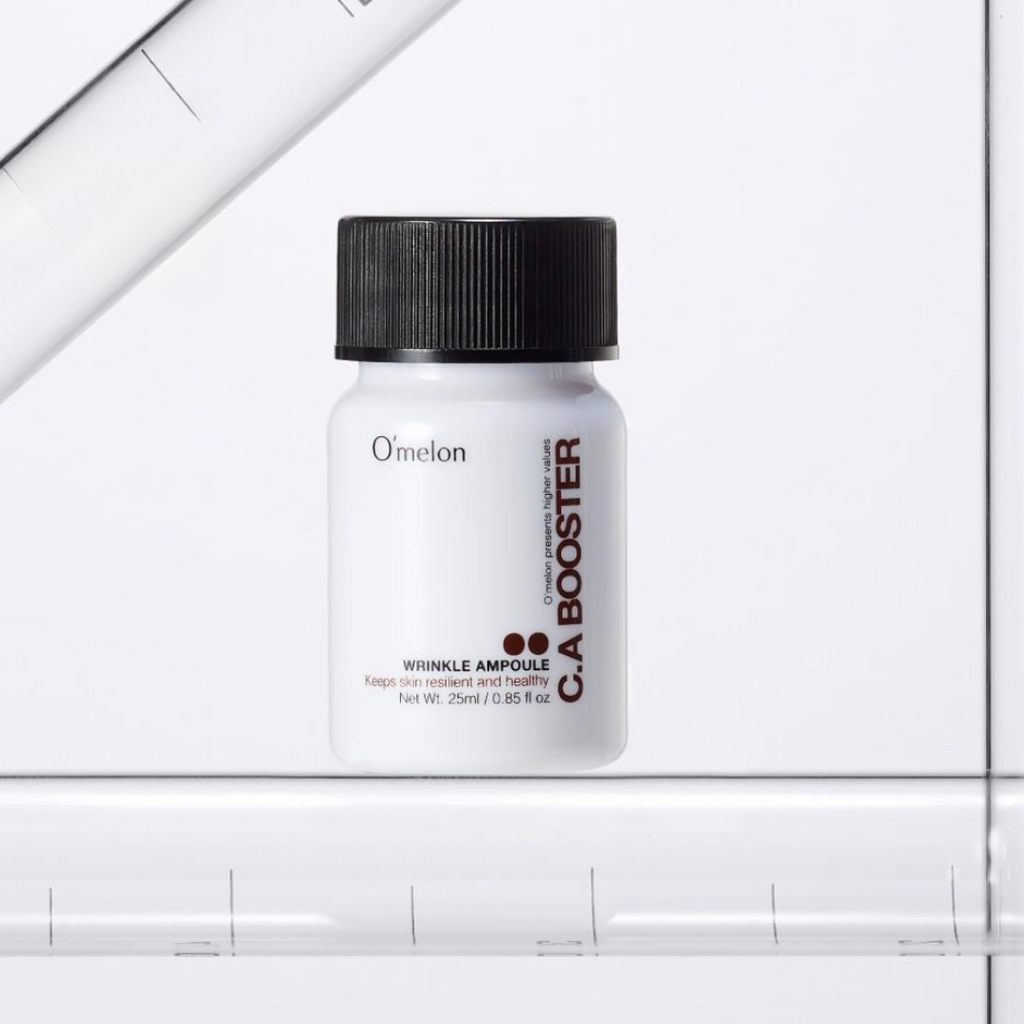 Omelon CA Nano Booster