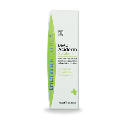 ThermoCeutical Aciderm Solution