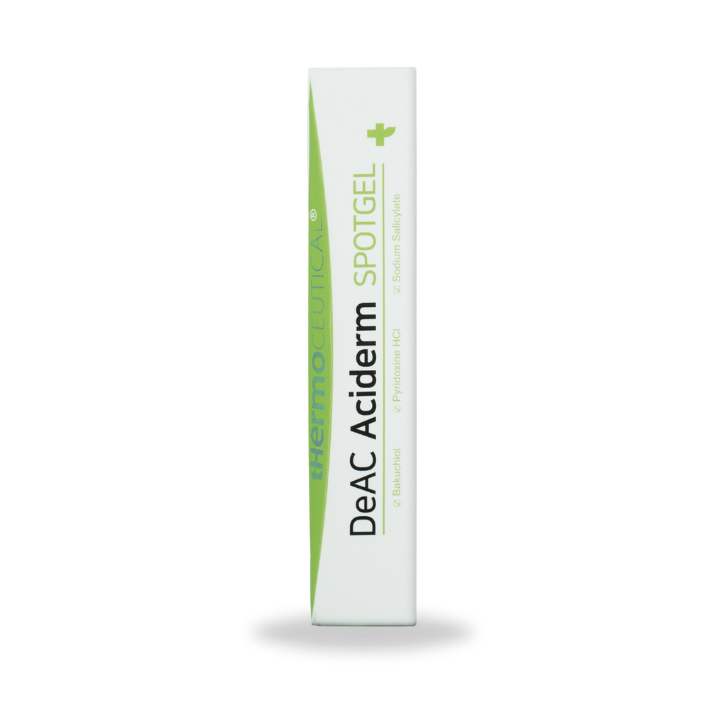 ThermoCeutical Deac Aciderm Spotgel 