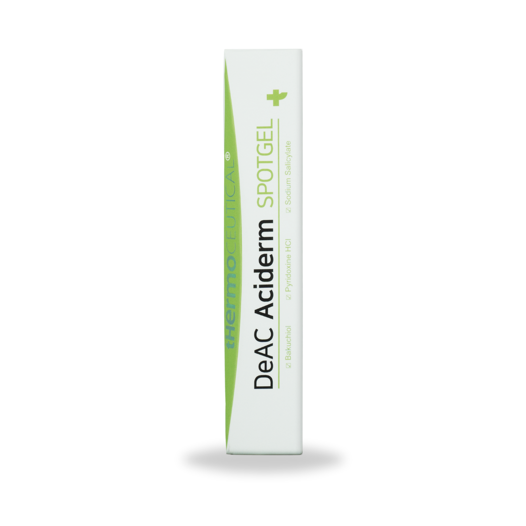 ThermoCeutical Deac Aciderm Spotgel 