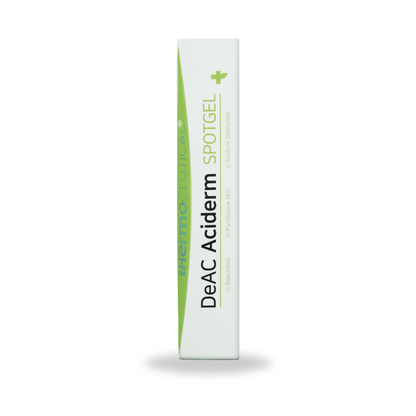 ThermoCeutical Deac Aciderm Spotgel 