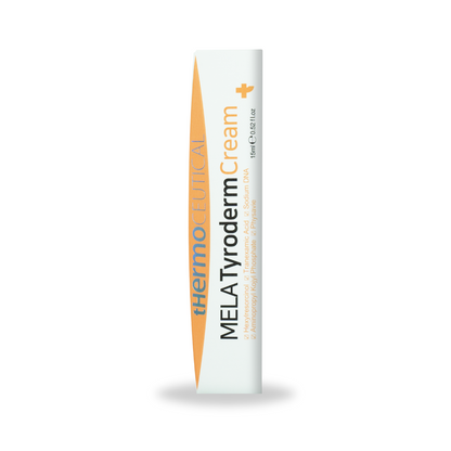 ThermoCeutical Tyroderm Cream