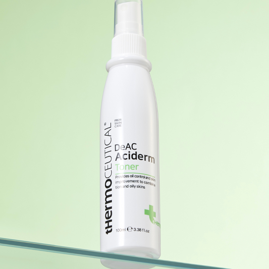 ThermoCeutical Deac Aciderm Toner