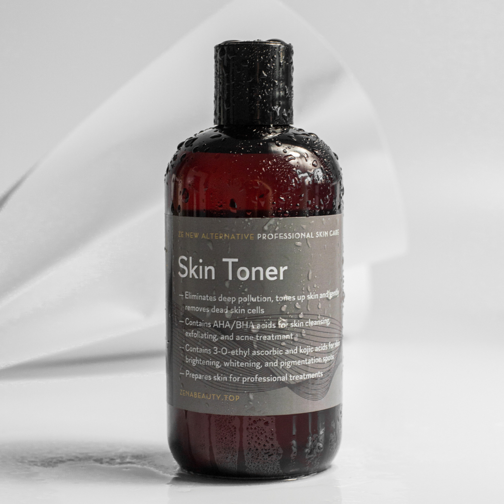 Zena Brightening Toner