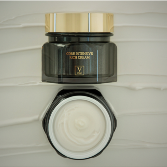 Fau Core Intensive Rich Cream 