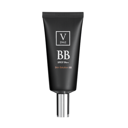 Fau Skin Solution BB Cream SPF 37