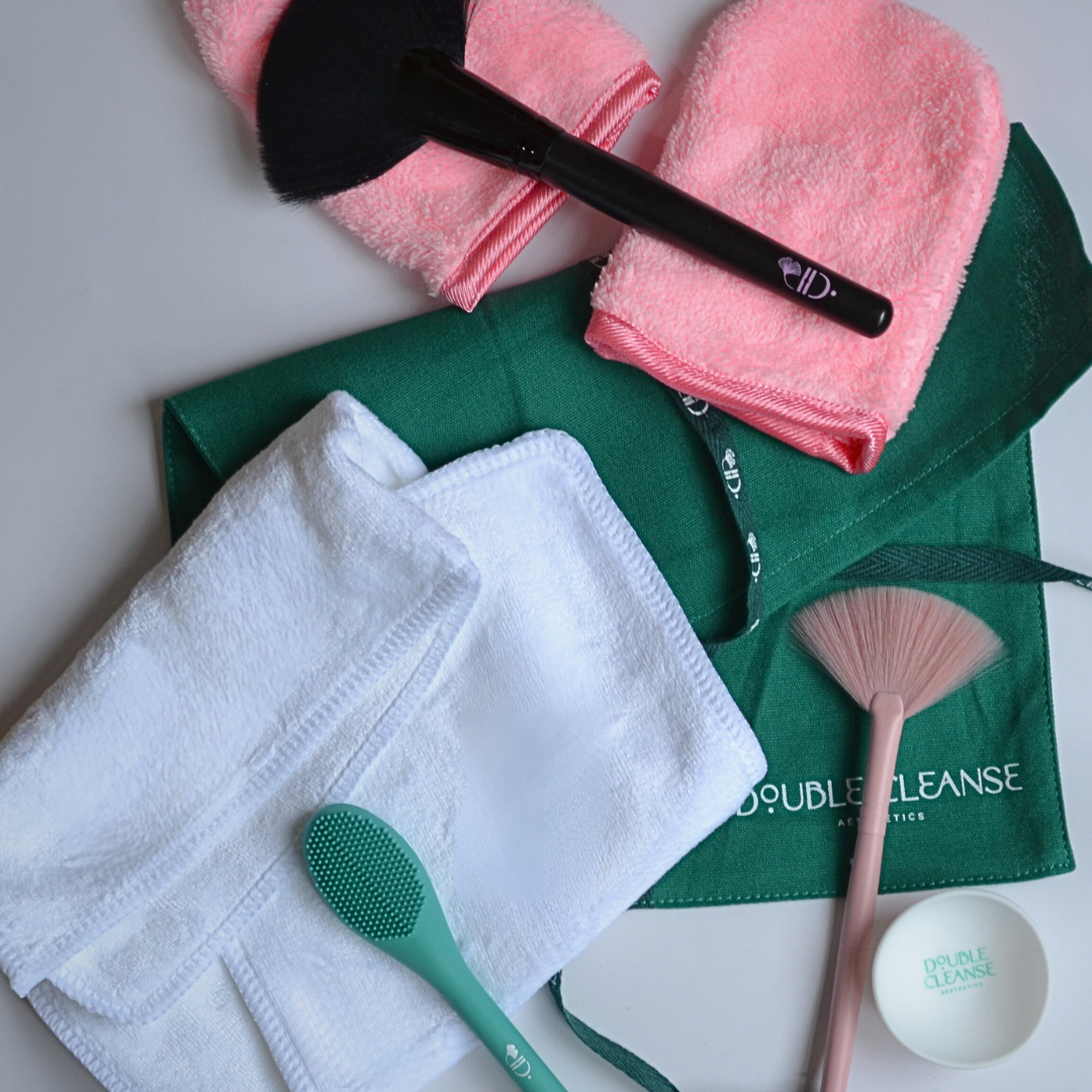 byDCA Facial Supply Bundle