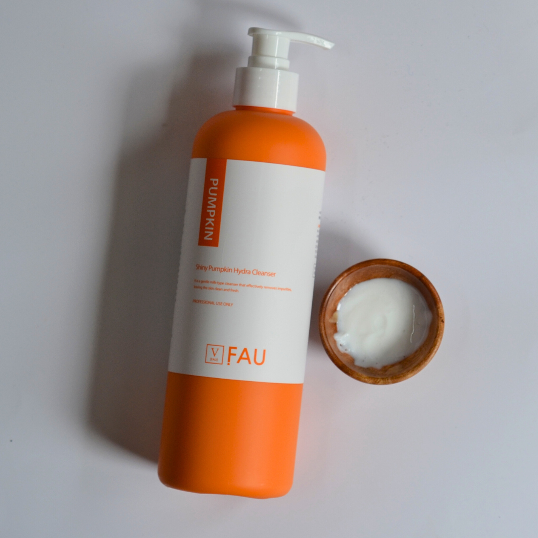 Fau Hydra Milk Cream Cleanser