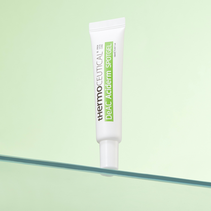 ThermoCeutical Aciderm Spotgel 