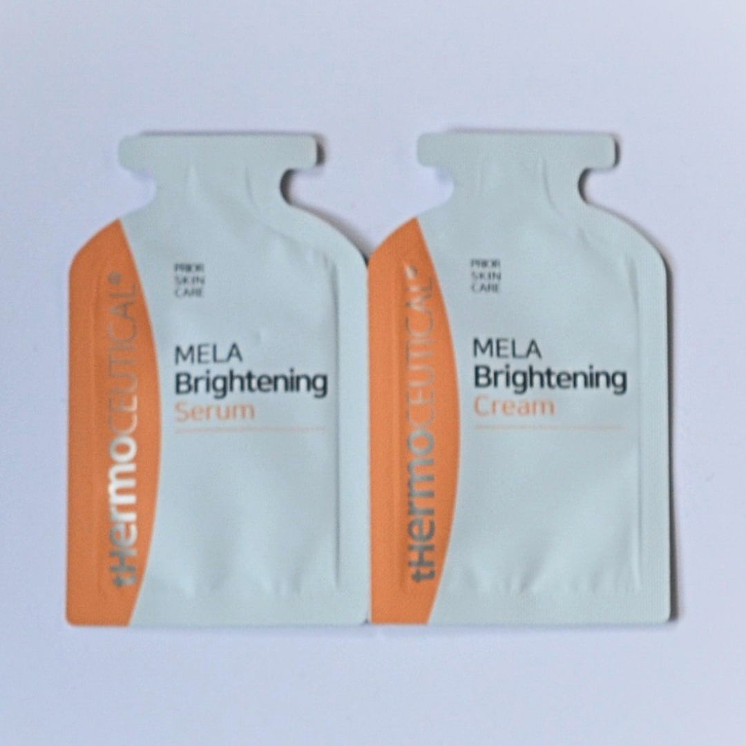 Thermoceutical Sample Packets (5 packets)