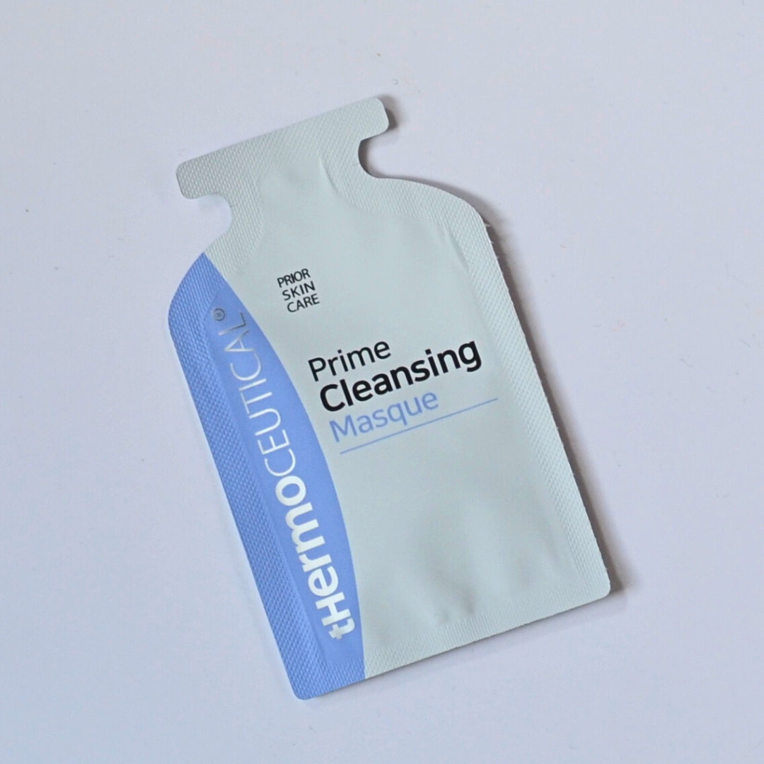 Thermoceutical Sample Packets (5 packets)