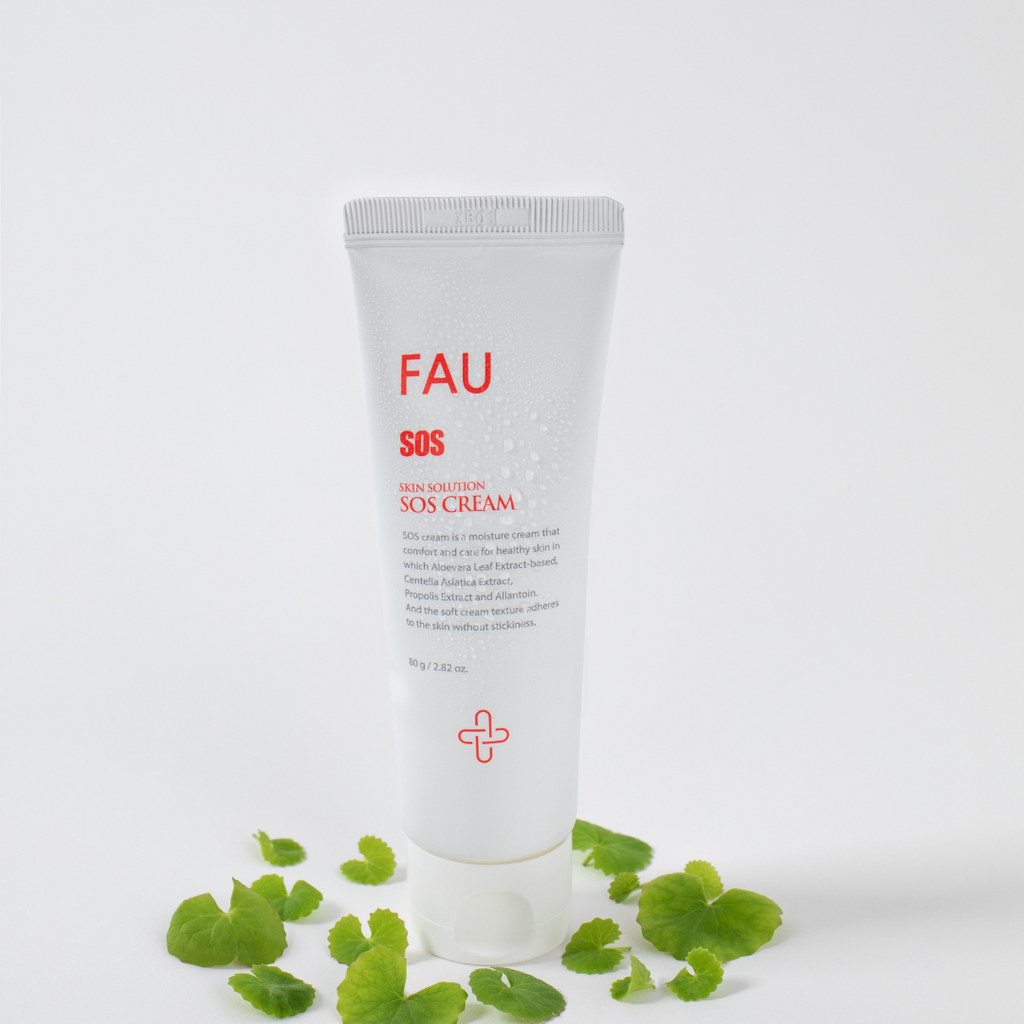 Fau SOS Cream 