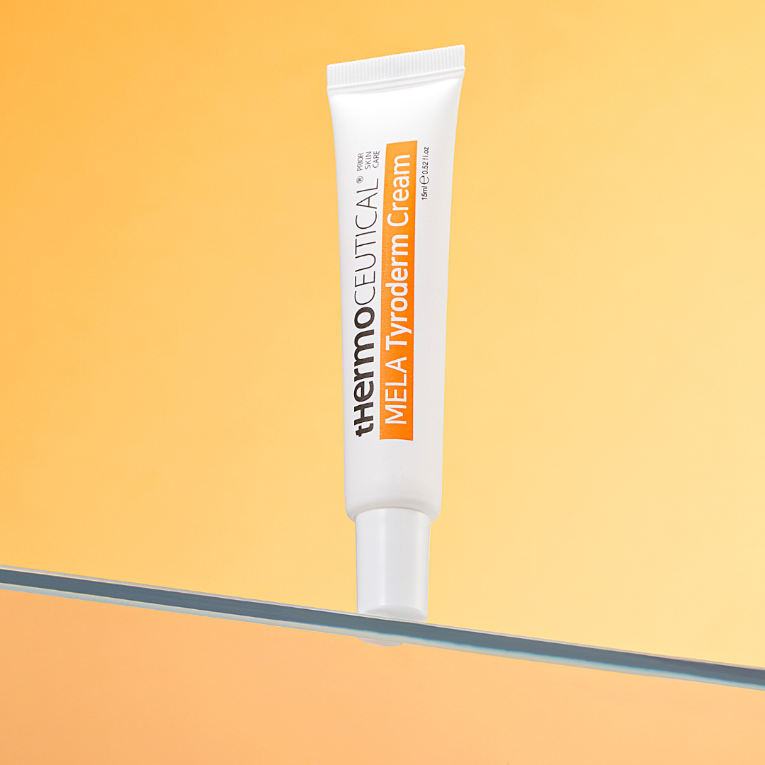 ThermoCeutical Tyroderm Cream 