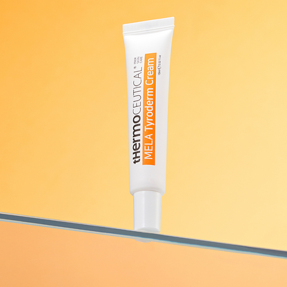 ThermoCeutical Tyroderm Cream 