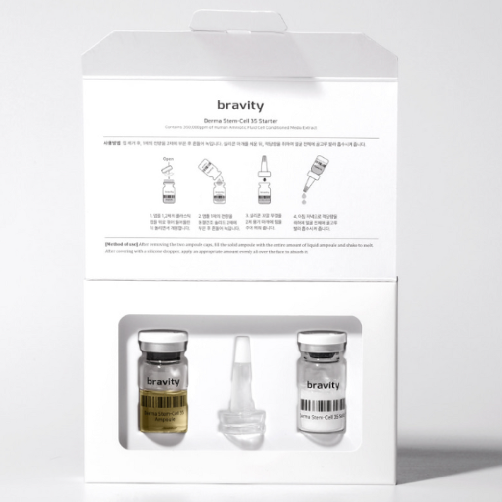 Bravity 35 Starter 