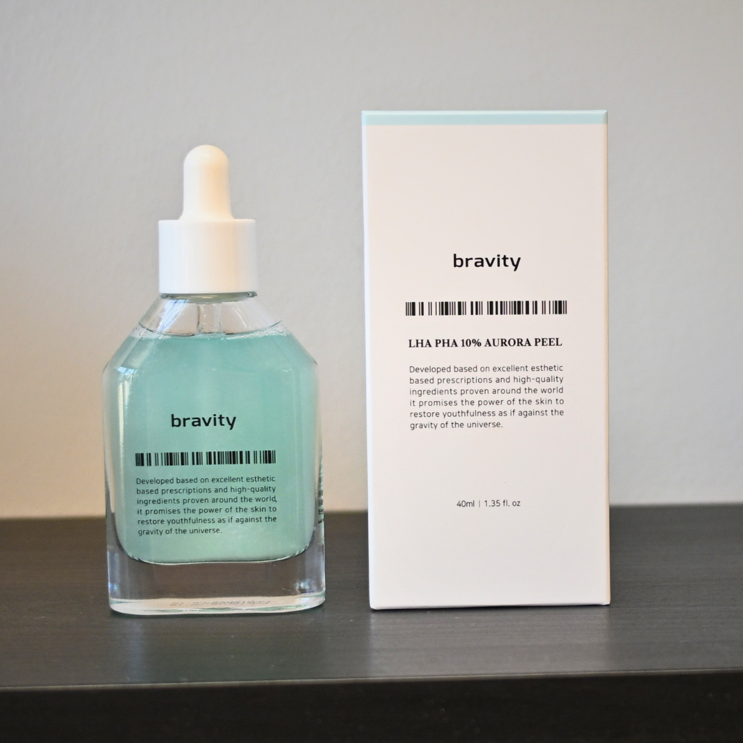 Bravity Aurora Peel 