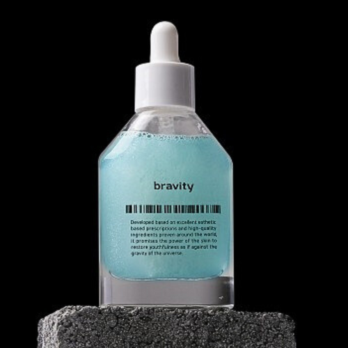 Bravity Aurora Peel 