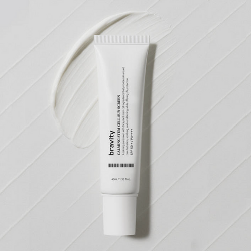 Bravity Calming SPF